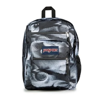 Abbildung von JanSport BIG STUDENT Großer Rucksack, 38,1 cm, Laptopfach, Event Horizon (Mehrfarbig)