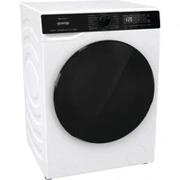 Abbildung von Gorenje WD2PA1X64ADW, DE Waschtrockner, Connect Life, 16 Programme, 10,5 KG, 54 Liter, 1400 U, min, Total AquaStop, AirDry, Inverter PowerDrive Motor, AllergySteam, Wash&amp;Dry 60&#039;, A 20%