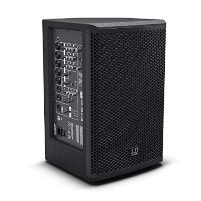 Abbildung von LD Systems Mix 10 A G3 Aktiver Lautsprecher