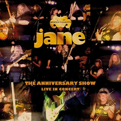 Abbildung von The Anniversary Show (Live in Concert)