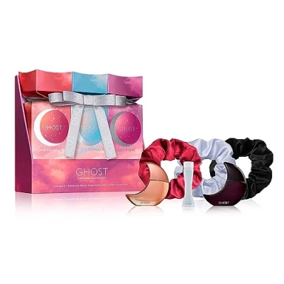 Abbildung von Ghost Mini Trio Cracker Collection