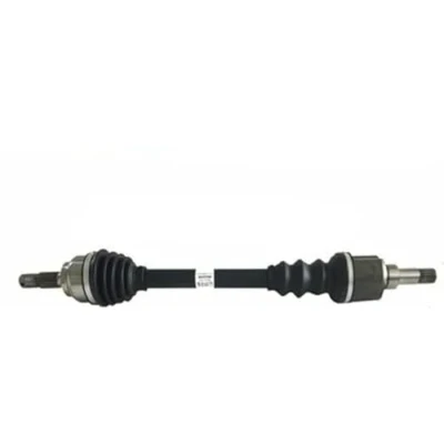 Abbildung von METELLI 17 0728 Antriebswelle 629 79 PEUGEOT: 307 Schrägheck, CC, SW
