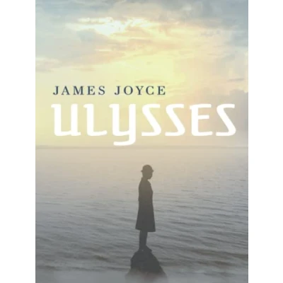 Abbildung von Ulysses by James Joyce: An Illustrated and Annotated Edition