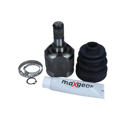 Abbildung von MAXGEAR 49 2830 Gelenksatz getriebeseitig, Vorderachse links KIA: Cerato Schrägheck, Sportage II, Limousine
