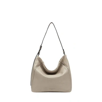 Abbildung von Liebeskind Berlin CHUDY SHEEP NATURAL Hobo L, stone L
