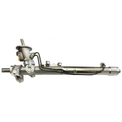 Abbildung von MAPCO 29806/1 Servolenkung hydraulisch für Linkslenker mit Filter ZF 623 verzahnt, Z hnez.:22 VOLKSWAGEN: Golf 4 Schrägheck, Variant