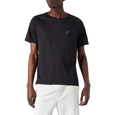 Abbildung von energetics Martin T Shirts Melange/Anthracite M