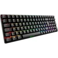 Abbildung von Sharkoon SGK50 S2 Schwarz, RGB, Gateron Rot