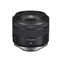 Abbildung von Canon RF 24mm f/1.8 Macro IS STM