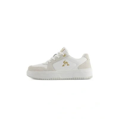 Abbildung von le coq sportif Baskets Billie Guess Sneaker low, Damen, Größe: 39, Beige Schuhe