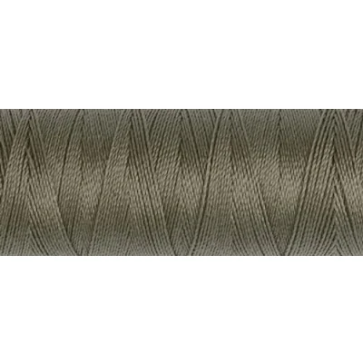 Abbildung von Guetermann GUT_777000 676 1 Maraflex Faden 150 m, Khaki, dunkles kaki, Einheitsgröße