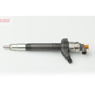 Abbildung von DENSO DCRI107930 Einspritzdüse elektrischgesteuert FORD: Transit Mk6 Kastenwagen, Bus, Pritsche/Fahrgestell
