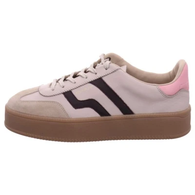 Abbildung von Gant Sneaker Leder