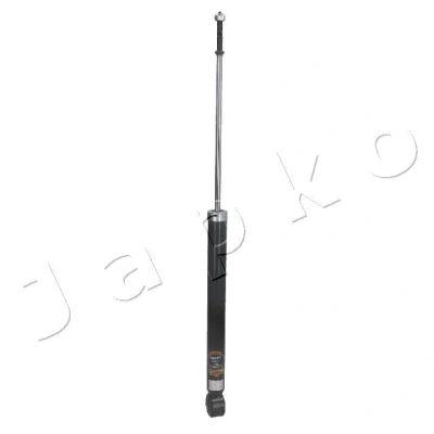 Abbildung von JAPKO MJ60013 Stoßdämpfer Hinterachse Gasdruck Zweirohr Teleskop oben Stift, unten Auge DAIHATSU: Cuore 7