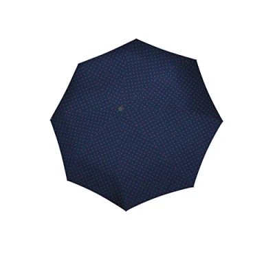 Abbildung von Reisenthel Pocket Classic Schirm, Größe: One Size, Mixed dots red