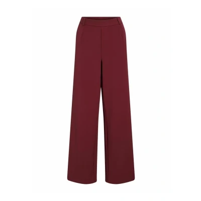 Abbildung von Vila VIVARONE HW Wide Pant NOOS