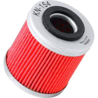 Abbildung von Ölfilter K&amp;N Filters KN 154