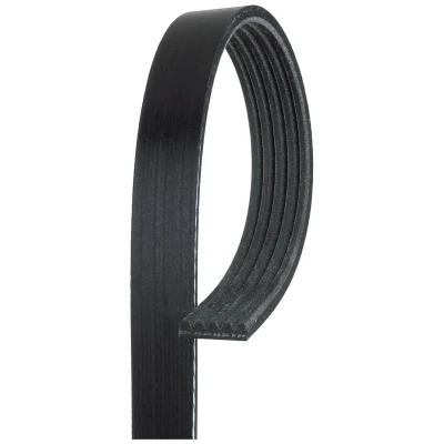 Abbildung von GATES 5PK1495XS Keilrippenriemen 1495 5 Aramide, EPDM (Ethylen Propylen Dien Kautschuk) MAZDA: 3 Schrägheck