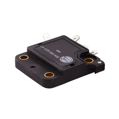Abbildung von HELLA 5DA 006 623 471 Schaltgerät, Zündanlage HONDA: Civic V Hatchback