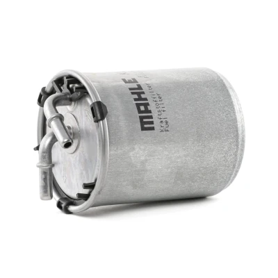 Abbildung von MAHLE ORIGINAL KL 778 Kraftstofffilter Leitungsfilter 8 7,9 SKODA: Fabia III Kombi, 2 Combi, Rapid Spaceback, SEAT: Ibiza 4 Sportcoupe