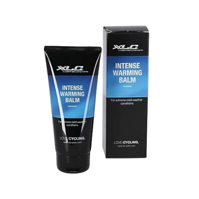 Abbildung von XLC intense warming balm 100ml tube