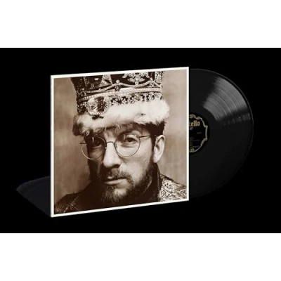 Abbildung von King Of America (LP) [Vinyl LP]