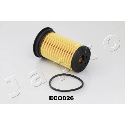 Abbildung von JAPKO 3ECO026 Kraftstofffilter Filtereinsatz BMW: 3 Limousine, Touring, Compact