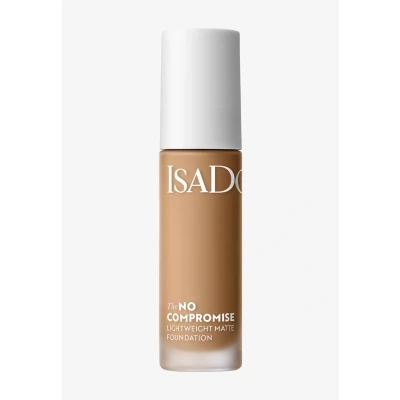 Abbildung von Isadora NO Compromise Lightweight Matte Foundation Foundation, Größe: 30 ml, 5n