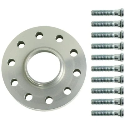 Abbildung von H&amp;R 20245616 Spurverbreiterung 4 100 10 HONDA: CIVIC 6 Hatchback, Jazz 2 Schrägheck, CRX 3