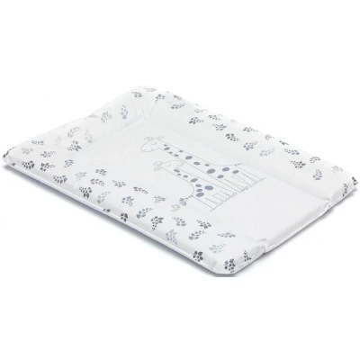 Abbildung von Fillikid Wickelauflage &quot;Softy, Giraffe&quot;, (1 tlg.)
