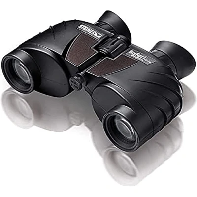 Abbildung von Steiner Safari Ultrasharp 10x30 10x 30 mm Fernglas