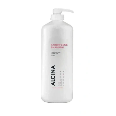Abbildung von Alcina Farbpflege Shampoo 1250 ml