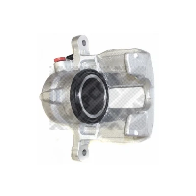 Abbildung von MAPCO 4808 Bremssattel Vorderachse links MERCEDES BENZ: A Klasse