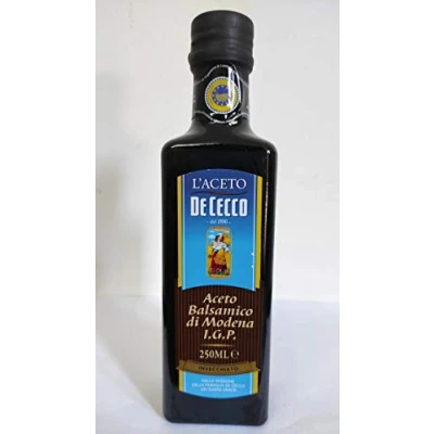 Abbildung von De Cecco Aceto Balsamico di Modena I.G.P. 0,25L