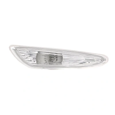 Abbildung von TYC 18 0453 15 9 Blinker weiß vorne rechts, seitlicher Einbau mit Lampenträger BMW: 3 Limousine, X3, Touring kfzteile, kfzteile24, bandel online,