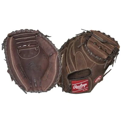Abbildung von Rawlings PCM30 Catcher 33 Zoll LH Modell