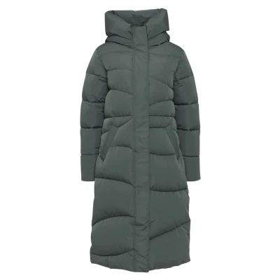 Abbildung von Mazine Wanda Wintermantel, Damen, Größe: XL, Bottle