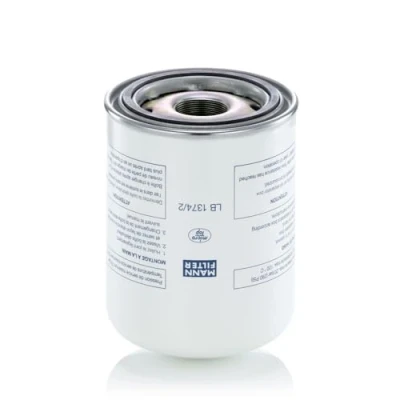 Abbildung von Filter, Druckluftsystem MANN FILTER LB 1374/2