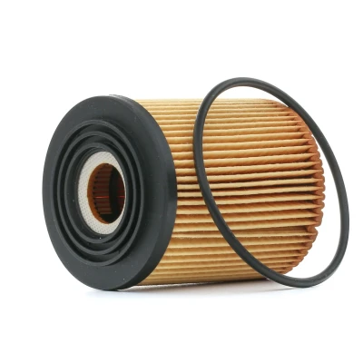 Abbildung von FEBI BILSTEIN 109123 Ölfilter mit Dichtring Filtereinsatz MINI: Schrägheck, Cabrio, FIAT: 500X, JEEP: Renegade SUV