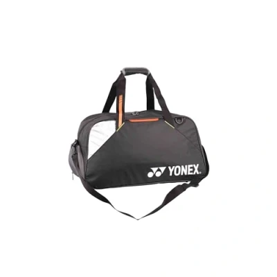 Abbildung von Yonex Club Boston Bag Black