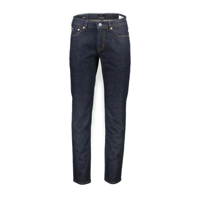 Abbildung von Junk De Luxe Jeans Slim Fit, Herren, Größe: 27x32, Rinse wash