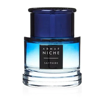 Abbildung von Armaf Niche Sapphire Eau de Parfum 90 ml