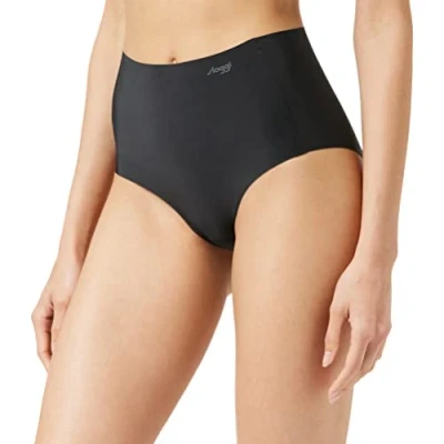 Abbildung von Sloggi Slip, Damen, Größe: XS, Black