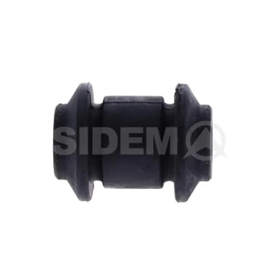 Abbildung von SIDEM 857606 Querlenkerlager vorne, Vorderachse Gummimetalllager Querlenker VOLKSWAGEN: Polo IV Schrägheck, Fox SKODA: Fabia 1 Combi