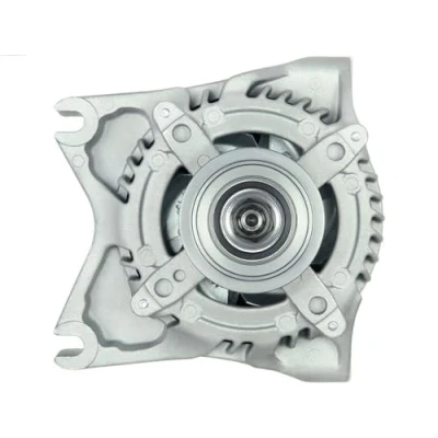Abbildung von AS PL A6502S Lichtmaschine 12V 150A FORD USA: Mustang Mk5 Cabrio, Coupe