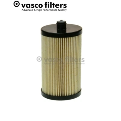 Abbildung von DAVID VASCO C377 Kraftstofffilter Filtereinsatz mit Dichtung VOLKSWAGEN: Crafter 30 50 Kastenwagen, 35 Bus