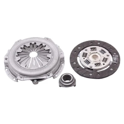 Abbildung von JAPANPARTS KF 1048 Kupplungssatz 180 RENAULT: TWINGO 2, 1, CLIO DACIA: SANDERO I, Logan I Limousine, NISSAN: Kubistar Kastenwagen