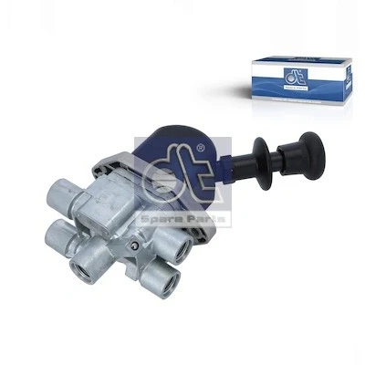 Abbildung von DT Spare Parts 4.64996 Bremsventil, Feststellbremse