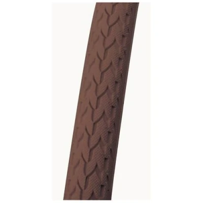 Abbildung von Point Duro Fixie Pops Fahrrad Bereifung, braun, Faltreifen, Standard