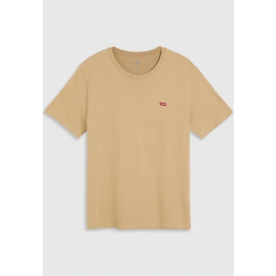 Abbildung von Levi&#039;s Ss Original Hm Tee Chino Jersey